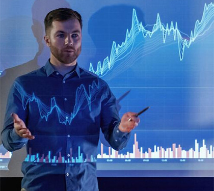 FX4Money Trading Platform
