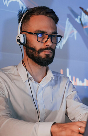 FX4Money Trading Floor
