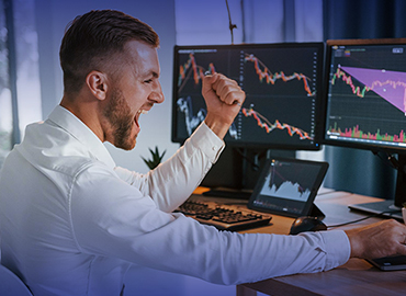 Gold Trading
