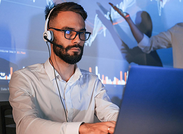 Forex Brokers