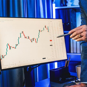 FX4Money Trading Platform