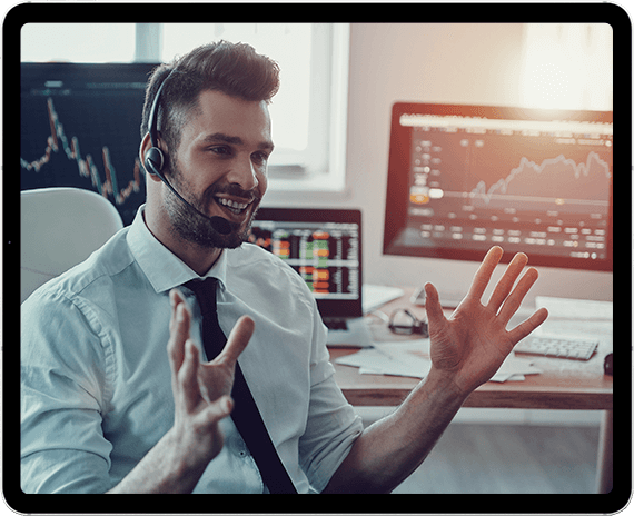 FX4Money Trading Tutorial