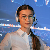 Head of Research Portrait